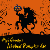 Ichabod Pumpkin Ale